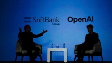 SoftBank dan OpenAI Rencanakan Pembangunan Pusat Data AI di Jepang