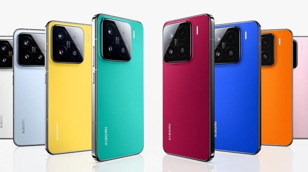 Spesifikasi Xiaomi 15 dan 15 Ultra: Rilis Menarik di 2025!