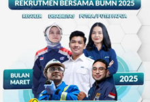 Tak Dapat Email Verifikasi? Ini Solusi Rekrutmen BUMN 2025!