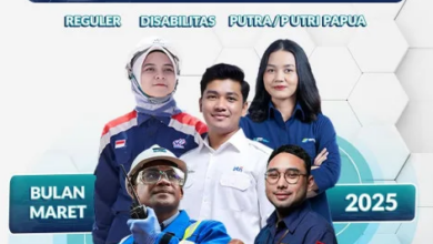 Tak Dapat Email Verifikasi? Ini Solusi Rekrutmen BUMN 2025!