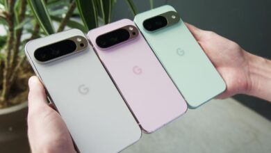 Tak Hanya Anda, Beberapa Ponsel Google Pixel Alami Getaran Kuat!