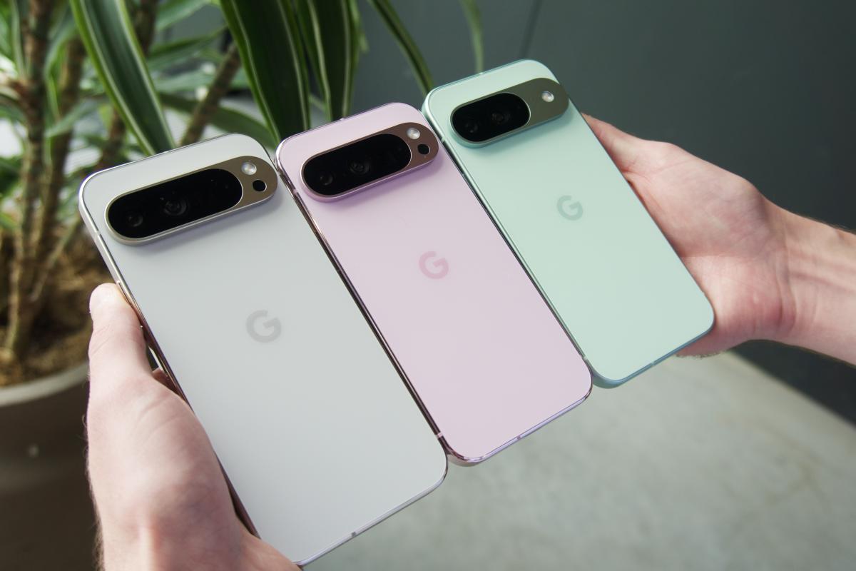 Tak Hanya Anda, Beberapa Ponsel Google Pixel Alami Getaran Kuat!