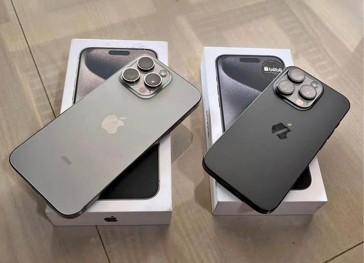 Temukan Rekomendasi iPhone Harga Terjun Bebas yang Wajib Dibeli!