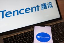 Tencent AI Bot Ungguli DeepSeek, Jadi Favorit Pengguna iPhone!