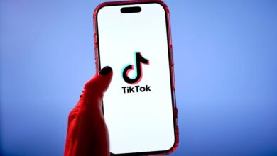 TikTok Siap Investasi Rp145 Triliun untuk Pusat Data di Thailand!