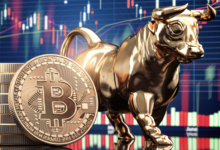 Trader Miliarer Prediksi Bitcoin Bakal Capai $444K Setelah $84K!