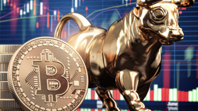 Trader Miliarer Prediksi Bitcoin Bakal Capai $444K Setelah $84K!