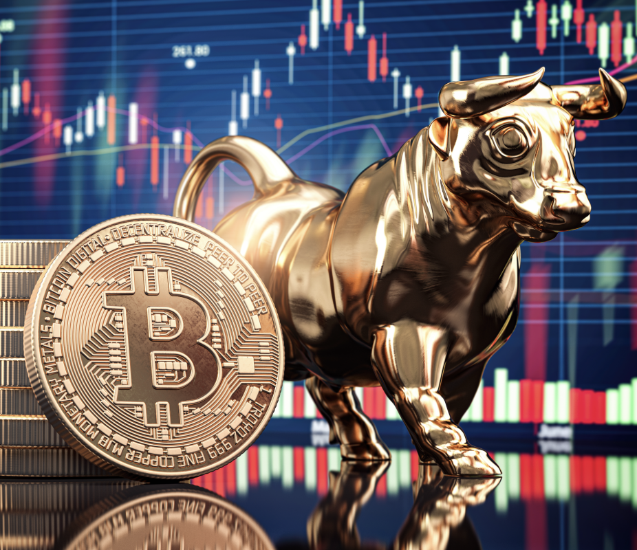 Trader Miliarer Prediksi Bitcoin Bakal Capai $444K Setelah $84K!