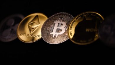 Trump Ciptakan Cadangan Strategis Bitcoin, Krypto Lain Siap Meluncur!