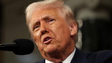 Trump Sebut CHIPS Act 'Kejahatan', Pemotongan Dana Tak Mudah!