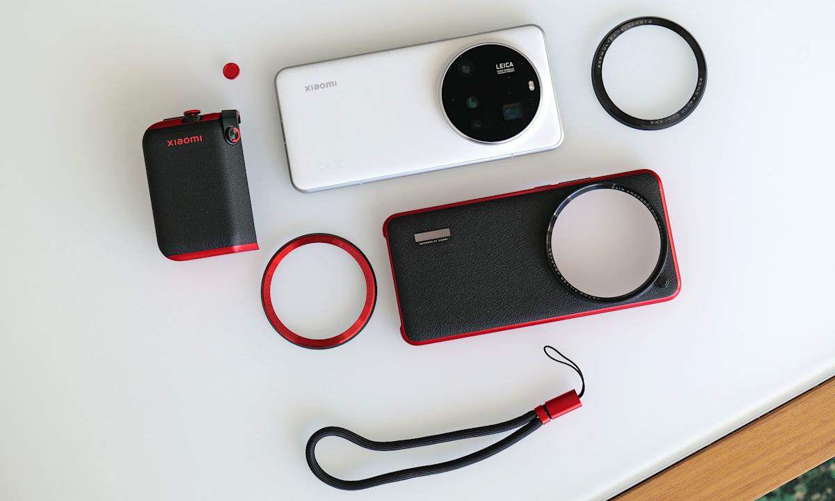 Xiaomi 15 Ultra: Menampilkan Pesona Fotografi dengan Leica