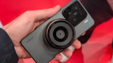 Xiaomi Modular Optical System: Kamera HP Kini Pakai Lensa DSLR!