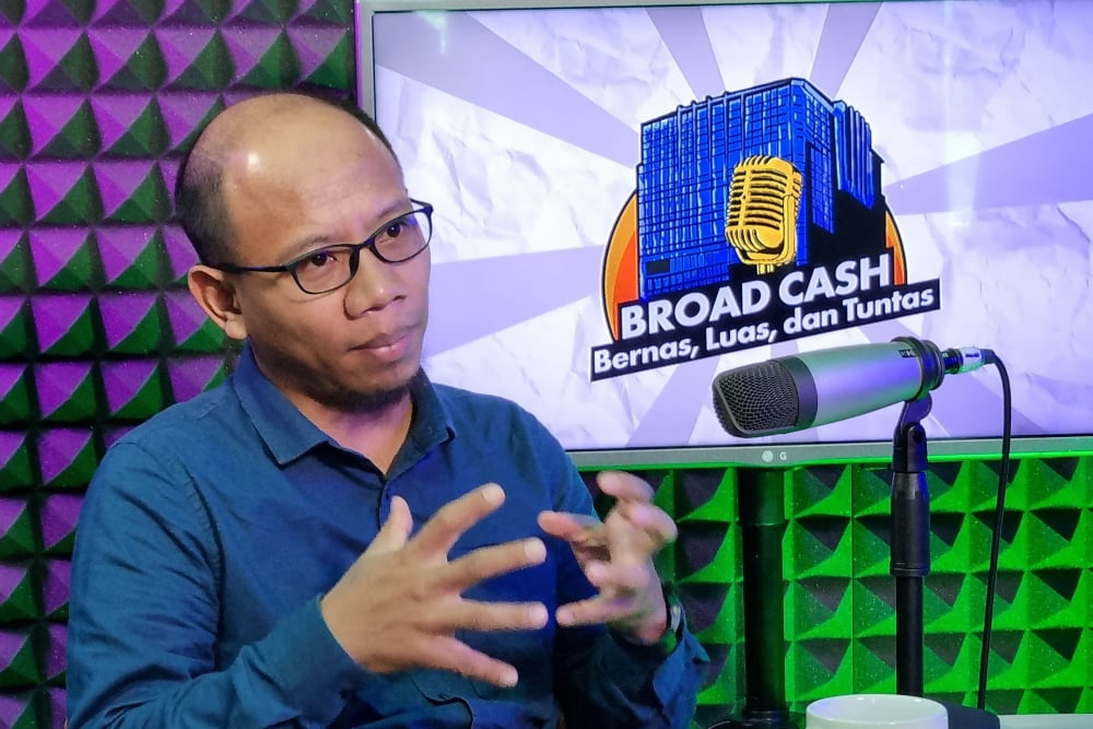 Youtube Kuasai Pasar: Platform Unggulan Podcast di AS!