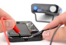 iFixit Bongkar iPhone 16e: Port USB-C Kini Bisa Diperbaiki!