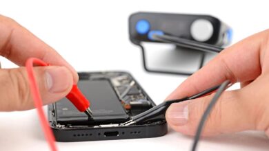 iFixit Bongkar iPhone 16e: Port USB-C Kini Bisa Diperbaiki!