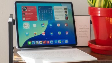 iPad Air M3 Review: Pembaruan Ringan yang Tetap Direkomendasikan!