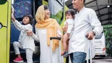 mudik Gratis DKI Jakarta Dibuka 19 Maret, Simak Cara Daftarnya!